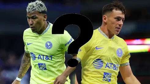 Roger Martínez y Federico Viñas no continuarán en el equipo.