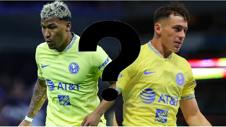 Roger Martínez y Federico Viñas no continuarán en el equipo.