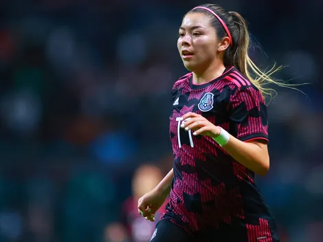 Tato Noriega se confiesa sobre el interés de Rayados de Monterrey por"Katty" Martínez