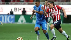 Chivas vs Cruz Azul