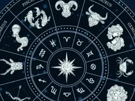 Este es el horóscopo de hoy sábado 10 de junio
