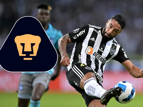 La razón por la que Nathan Silva no llegó a Pumas UNAM