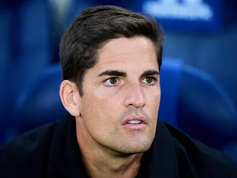 Quién es Robert Moreno, el DT apuntado por América