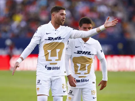 Pumas UNAM y la defensa que se perfila para el Apertura 2023