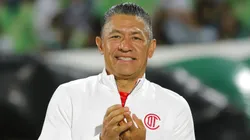 Los Diablos Rojos tienen a su figura.