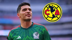 América se acerca a Raúl Jiménez para su regreso al club