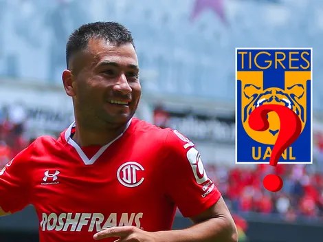 La directiva de Toluca fijó postura por Jean Meneses