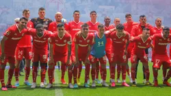 Toluca sueña con el Mundial de Clubes. ¿Conseguirán clasificar? - Imago7