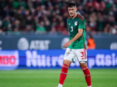 César Montes arregló con Mallorca: define el Espanyol de Barcelona