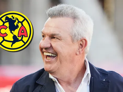 100% confirmado: Javier Aguirre revela el nombre del FICHAJE que quiere ROBARLE al América