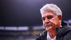 La Máquina perdería a una figura.