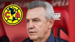 Javier Aguirre