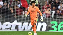 Ochoa PSG