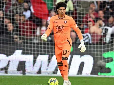 ¡PSG quiere a Guillermo Ochoa!