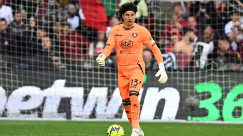 Ochoa PSG