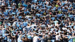 Fanáticos de Manchester City