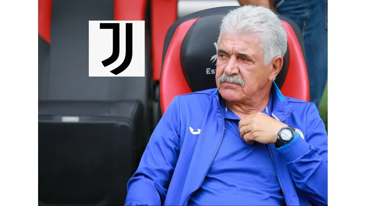 Cruz Azul Juventus