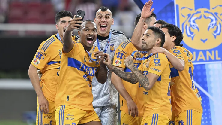 Tigres UANL 2023