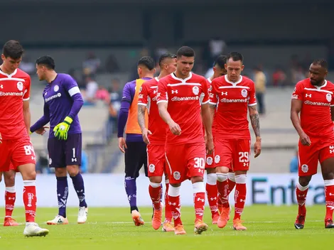 Fue la joya de Toluca, desertó para ir al América y ahora buscará renacer en Mazatlán