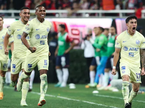 Se confirmó lo que todos en América necesitaba saber sobre sobre el nuevo técnico para el Apertura 2023