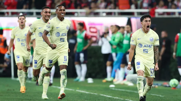 América 2023