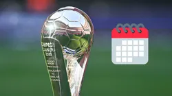 ¿Quién se quedará con el trofeo de campeón de la Liga MX?