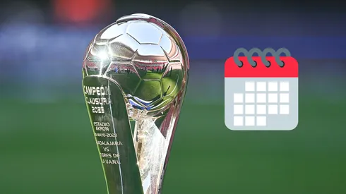 ¿Quién se quedará con el trofeo de campeón de la Liga MX?