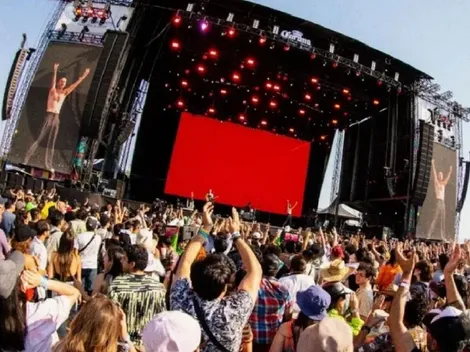 Boletos para el Corona Capital en CDMX 2023: precios y dónde comprarlos