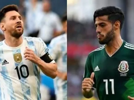Inter Miami vs. LAFC: ¿Cuándo se enfrentarán Carlos Vela y Lionel Messi?