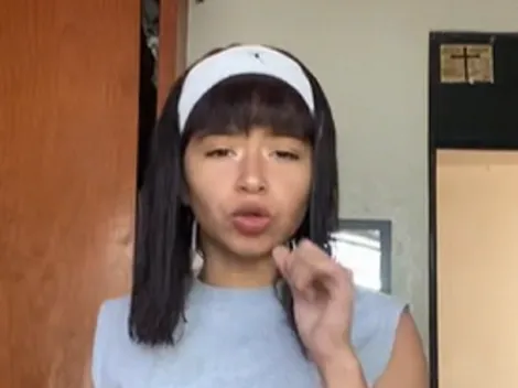 Quién es Kachita, la estrella de TikTok