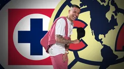 Kevin Castaño se burla del América: refuerzo a la vista