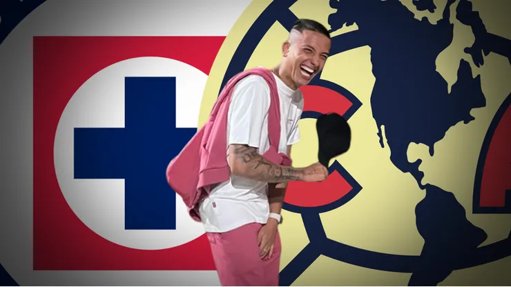 Kevin Castaño se burla del América: refuerzo a la vista