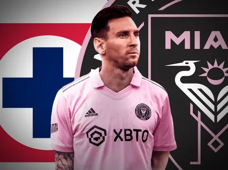 ¿Cómo conseguir boletos para Cruz Azul vs. Inter Miami?