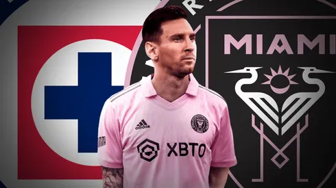 Inter Miami vs. Cruz Azul, cada vez más cerca...