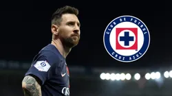Messi vs. Cruz Azul