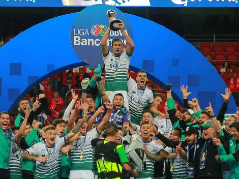 La leyenda de Santos Laguna que regresaría para el Apertura 2023