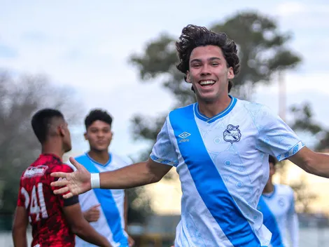 ¡BOMBA! Chivas fichó a una joven estrella europea