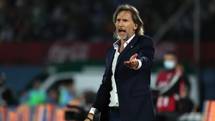 Gareca América
