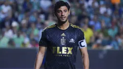 Vela tendría sus prioridades claras - Imago7