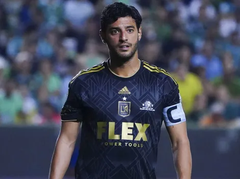 La mala noticia que recibió Chivas desde Estados Unidos por el fichaje de Carlos Vela