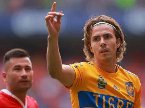 Tigres UANL pondría millones por una figura de Toluca ¿De quién se trata y cuánto pagarían?