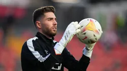 Luca Zidane Liga MX.