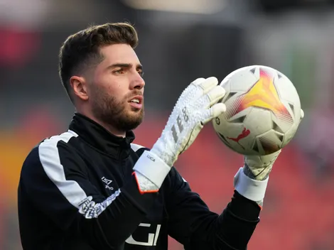 El hijo de Zidane contó en qué equipo de la Liga MX quiere jugar