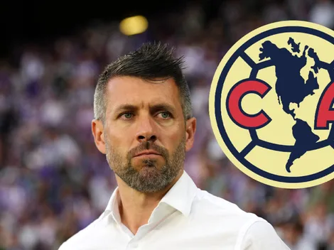 ¿Nuevo técnico del América? Paulo Pezzolano y la MANCHA con la que llegaría a Coapa