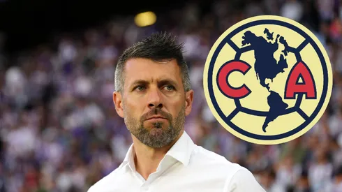 Pezzolano sería el apuntado para tomar el cargo en el América - Getty Images/ESPECIAL