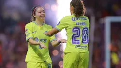 América Femenil 2023