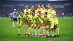 América Femenil 2023