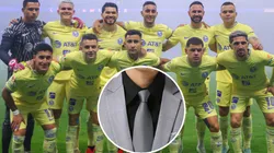 América, con DT interino para la pretemporada