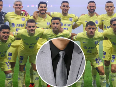 Ya se sabe: América tiene nuevo técnico para la pretemporada