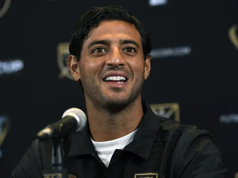 ¿Es verdad que Carlos Vela será jugador de Chivas tras la final de la Concachampions?
